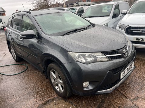 2013 Toyota RAV4