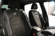 Volkswagen Golf 2.0 Golf R TSi 4WD 5dr 25
