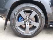 Land Rover Defender 110 D300 HARD TOP X-DYNAMIC HSE expedition styled by Seeker Genuine rear seats 23