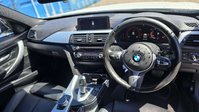BMW 3 Series 2.0 318d M Sport Shadow Edition Touring 5dr Diesel Auto Euro 6 (s/s) (150 p 6