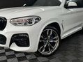 BMW X3 3.0 X3 M40i Auto 4WD 5dr 4