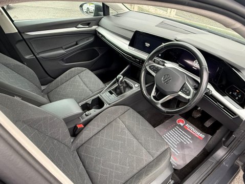 Volkswagen Golf 2.0 TDI Life Euro 6 (s/s) 5dr 15
