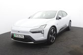 Polestar 4 5dr 200kW Long Range Single Motor 100kWh Electric Automatic 56