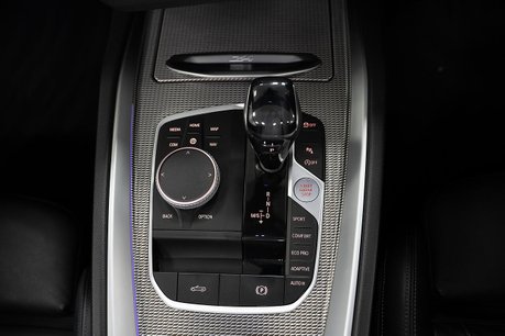 BMW Z4 3.0 M40i Convertible 2dr Petrol Auto sDrive Euro 6 (s/s) (340 ps) 12