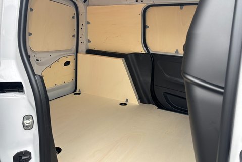 Toyota Proace City L1 Icon 100ps Panel Van 12