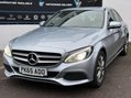 Mercedes-Benz C Class 2.0 C200 Sport 7G-Tronic+ Euro 6 (s/s) 4dr 9