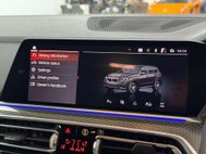 BMW X5 3.0 30d M Sport SUV 5dr Diesel Auto xDrive Euro 6 (s/s) (265 ps) 36