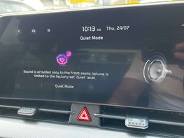 Kia Sportage 1.6 Sportage Launch Edition ISG 5dr 43