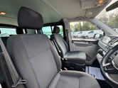 Volkswagen Transporter SWB L1H1 [SOLD MM] Low Roof Active Air Con EURO 6 SELECT 18