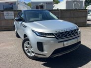 Land Rover Range Rover Evoque S 2.0 P200 MHEV AUTOMATIC 5dr 1