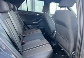 Volkswagen T-Roc BLACK EDITION 1.0 TSI 21