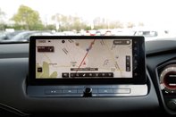 Nissan Qashqai DIG-T N-CONNECTA MHEV 22