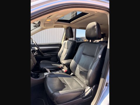 Mitsubishi Outlander 2.0 Outlander GX 4h PHEV Auto 4WD 5dr 16
