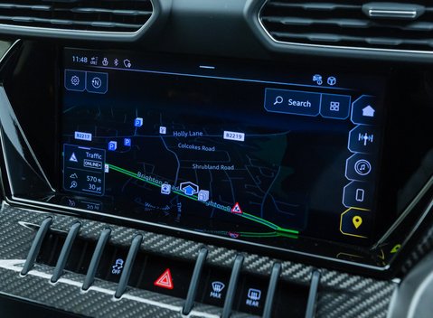 Lamborghini Urus PERFORMANTE 23