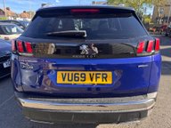 Peugeot 3008 PURETECH S/S GT LINE PREMIUM 7