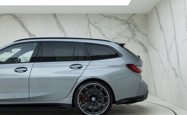 BMW M3 Competition xDrive Touring 28
