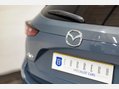 Mazda CX-5 2.0 e-SKYACTIV G MHEV Newground Euro 6 (s/s) 5dr 69