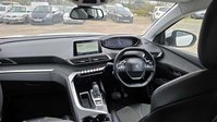 Peugeot 3008 2.0 BlueHDi Allure SUV 5dr Diesel EAT Euro 6 (s/s) (180 ps) 22