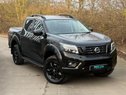 Nissan Navara 2.3 dCi N-Guard Auto 4WD Euro 6 4dr