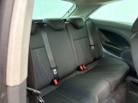 SEAT Ibiza 1.4 Ibiza SE Copa 3dr 11