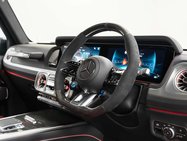 Mercedes-Benz G Series 4.0 AMG G 63 Magno Edition MHEV A 4WD 5dr 3