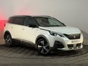 Peugeot 5008 BLUEHDI S/S GT LINE