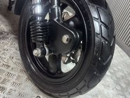 Royal Alloy GT 2019 ONLY 2K NEW MOT CUSTOM SCOOTER LEARNER LEGAL 125CC 38