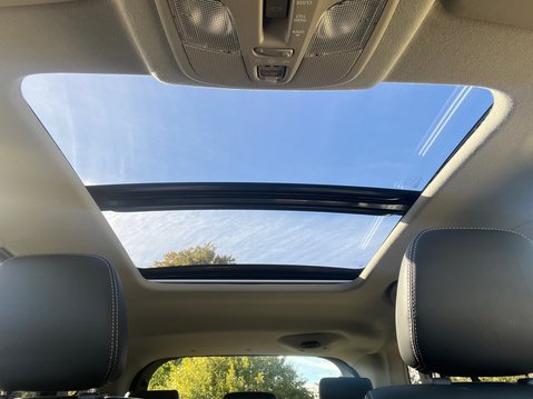 Suzuki S-Cross ULTRA ALLGRIP 20