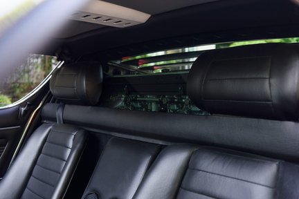 Lamborghini Miura P400 SV 39