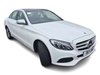 Mercedes-Benz C Class 1.6 C200d Sport (Premium) Saloon 4dr Diesel G-Tronic+ Euro 6 (s/s) (136 ps)