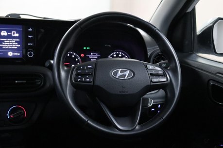 Hyundai i10 MPI SE CONNECT 45