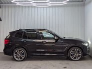 BMW X3 3.0 X3 M40D Auto 4WD 5dr 18