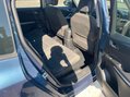 Vauxhall Zafira 1.4 Zafira Tourer Exclusive T 5dr 16