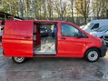 Mercedes-Benz Vito 1.6 111 CDI Panel Van 5dr Diesel Manual FWD L1 Euro 5 (114 ps) 9