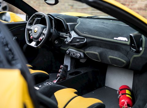 Ferrari 458 Speciale Aperta 16