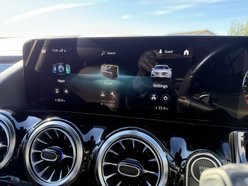 Mercedes-Benz EQA EQA 250+ 70.5kWh AMG Line SUV 5dr Electric Auto (190 ps) 43