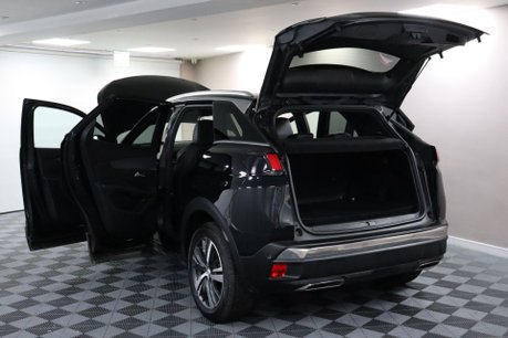 Peugeot 3008 PURETECH S/S GT LINE 21