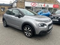 Citroen C3 PURETECH FEEL S/S 1