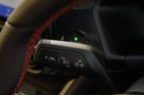 Ford Fiesta ST-LINE EDITION MHEV 16