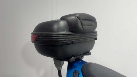 Suzuki Bandit 600 GSF 1998 25K PROJECT BIKE 600CC A2 BIKE NAKED SPARES OR REPAIR 19