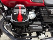 Moto Guzzi V7 750 STONE 2020 ONLY 7K MOT 9/27 CAFE RACER BOBBER 41