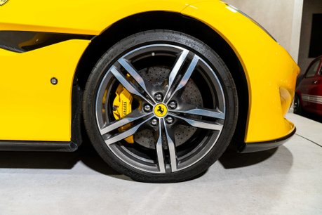 Ferrari Portofino NOW SOLD. SIMILAR REQUIRED. PLEASE CALL 01903 254 800. 10