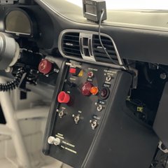 Motorsport - Uber GT Performance 3