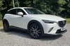 Mazda CX-3 2.0 CX-3 Sport Nav 5dr