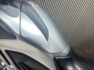 Honda NC700 2012 ONLY 18K FULL LUGGAGE MANUAL NEW MOT A2 700CC 33