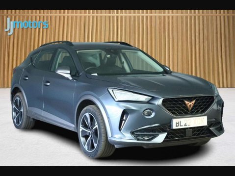 Cupra Formentor 1.5 TSI V1 SUV 5dr Petrol Manual Euro 6 (s/s) (150 ps) 1