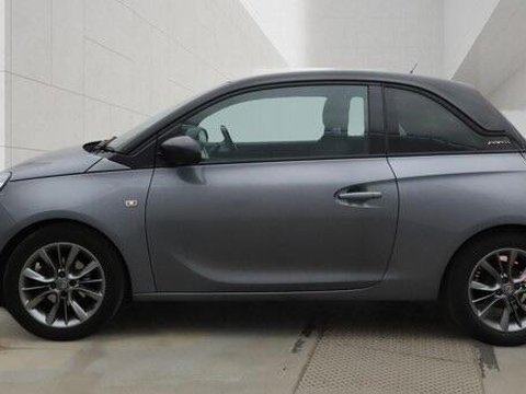 Vauxhall Adam 1.2i JAM Euro 6 3dr 4