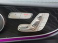 Mercedes-Benz E Class 2.0 E 220 D AMG Line Premium Auto 2dr 43