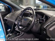 Ford Focus 2.3 Focus RS 4WD 5dr 11
