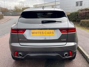Jaguar E-Pace 2.0 D180 R-Dynamic HSE Auto AWD Euro 6 (s/s) 5dr 9